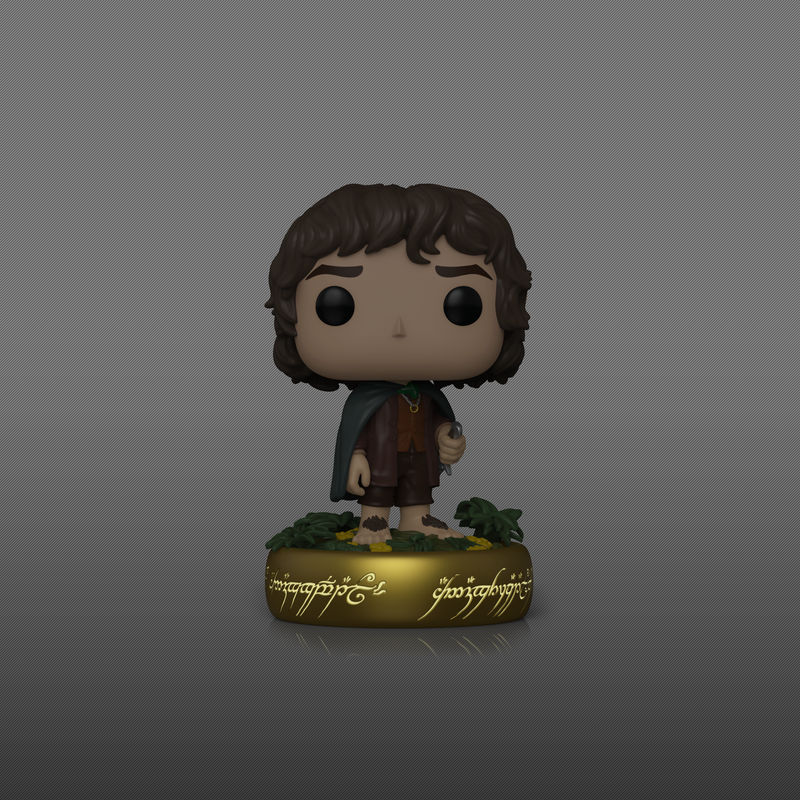 Funko POP! Frodo Baggins, 1832