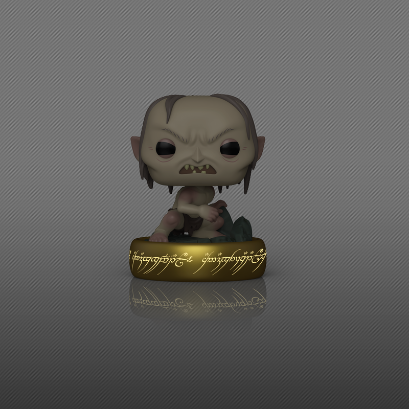 Funko POP! Gollum, 1831