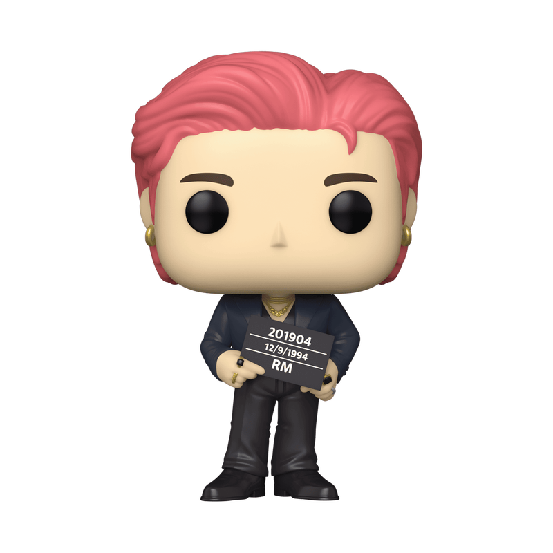 Funko POP! BTS RM, 279