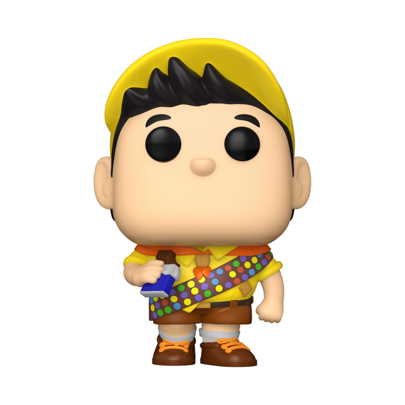 Funko POP! Russell, 1479