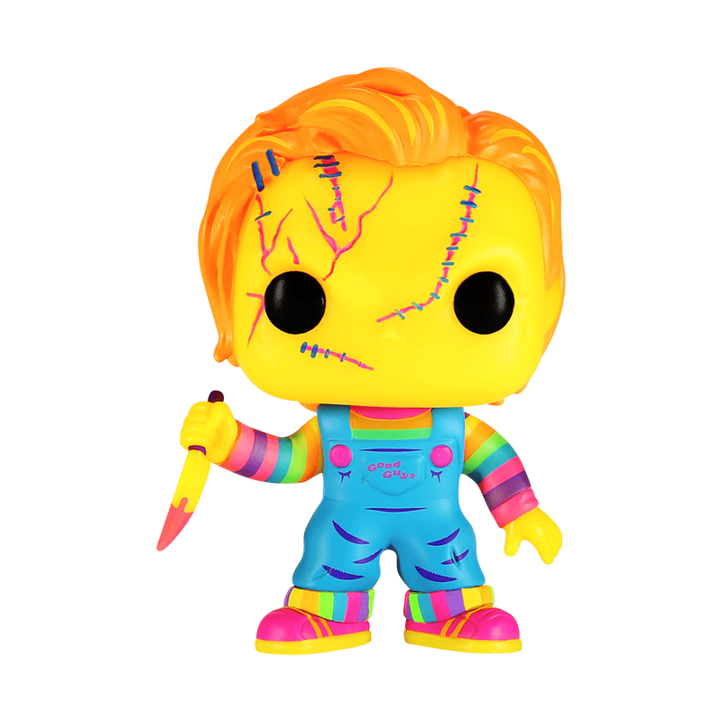 Funko POP! Chucky, 315