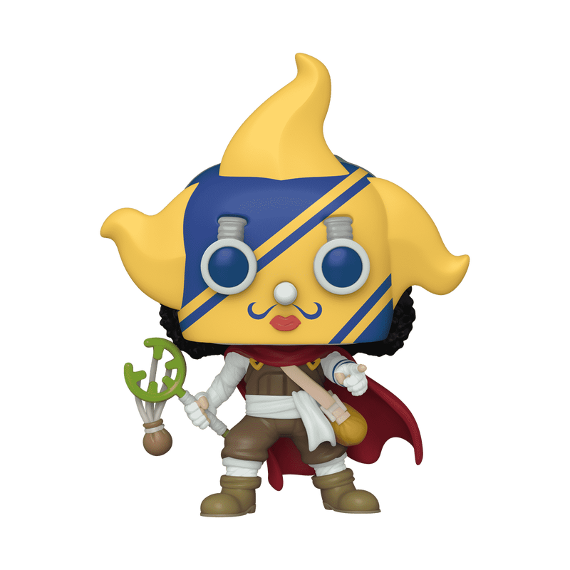 Funko POP! Sniper King, 1514