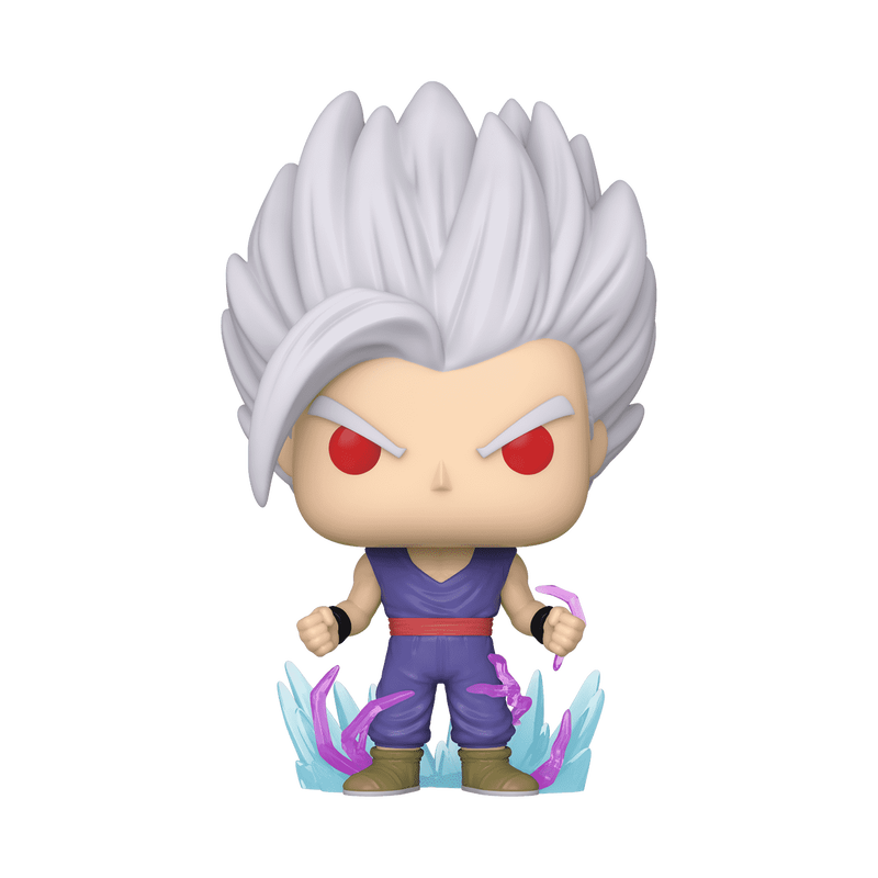 Funko POP! Son Gohan Beast, 1703