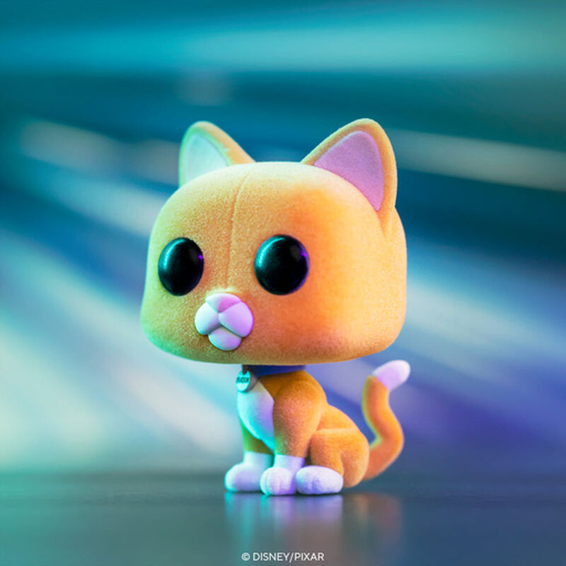 Funko POP! Sox "Flocked", 1213
