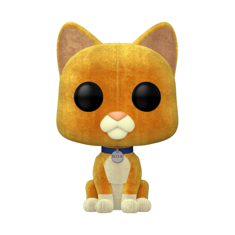 Funko POP! Sox "Flocked", 1213