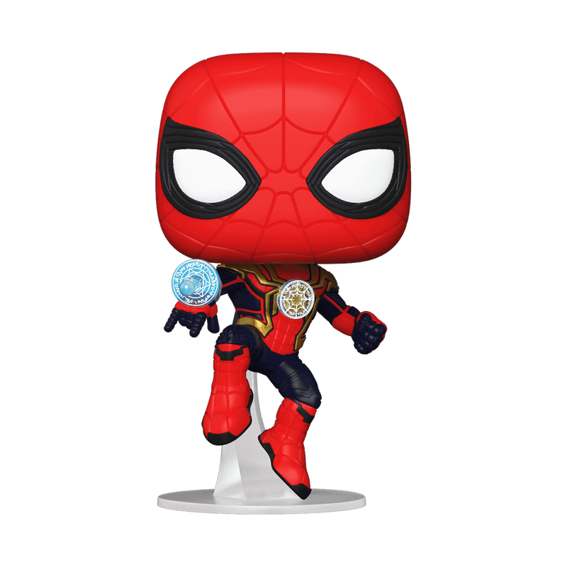 Funko POP! Spider-Man, 913