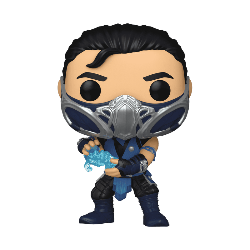 Funko POP! Sub-Zero, 1022