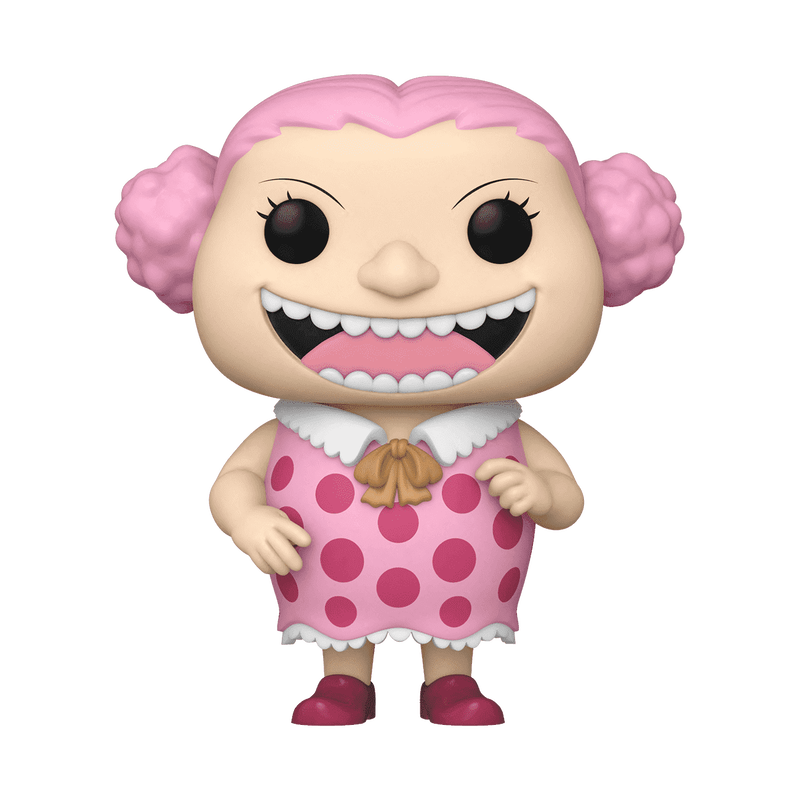 Funko POP! Child Big Mom, 1271