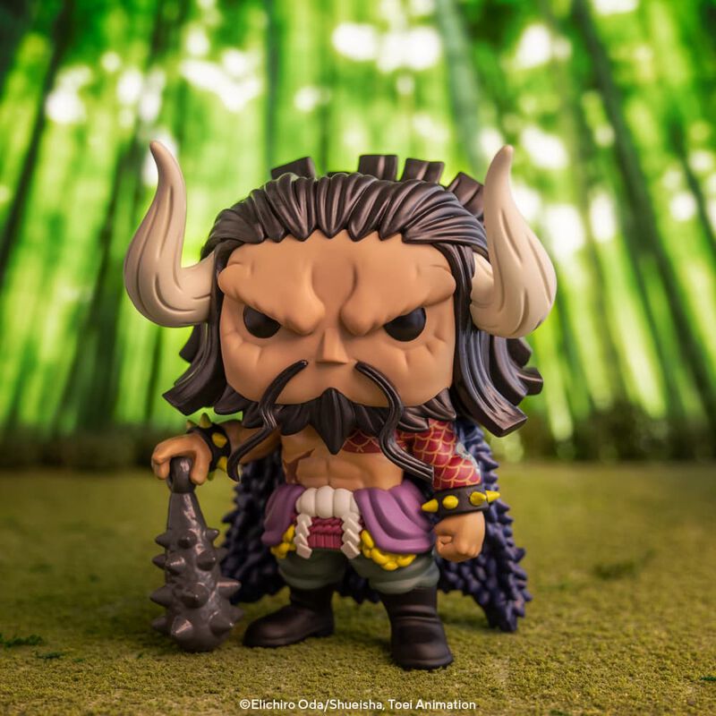 Funko POP! Kaido, 1267