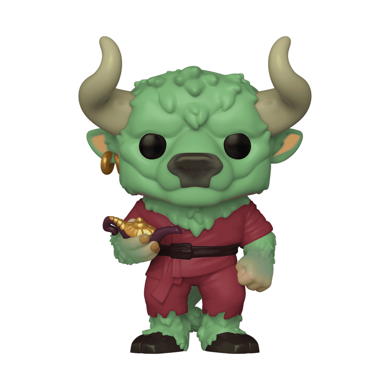 Funko POP! Rintrah 6 in, 1004