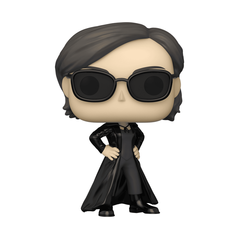 Funko POP! Trinity, 1173