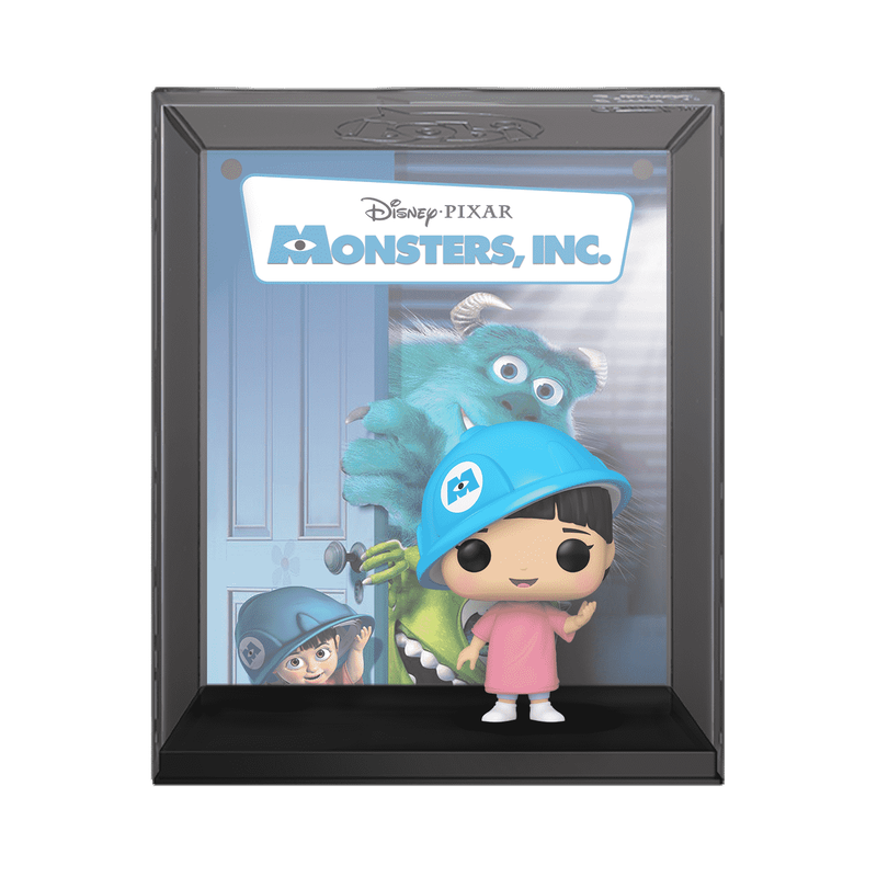 Funko POP! Boo, 17