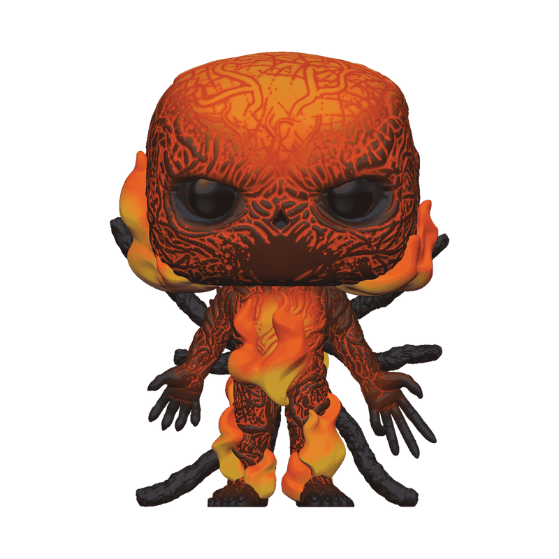Funko POP! Vecna, 1464