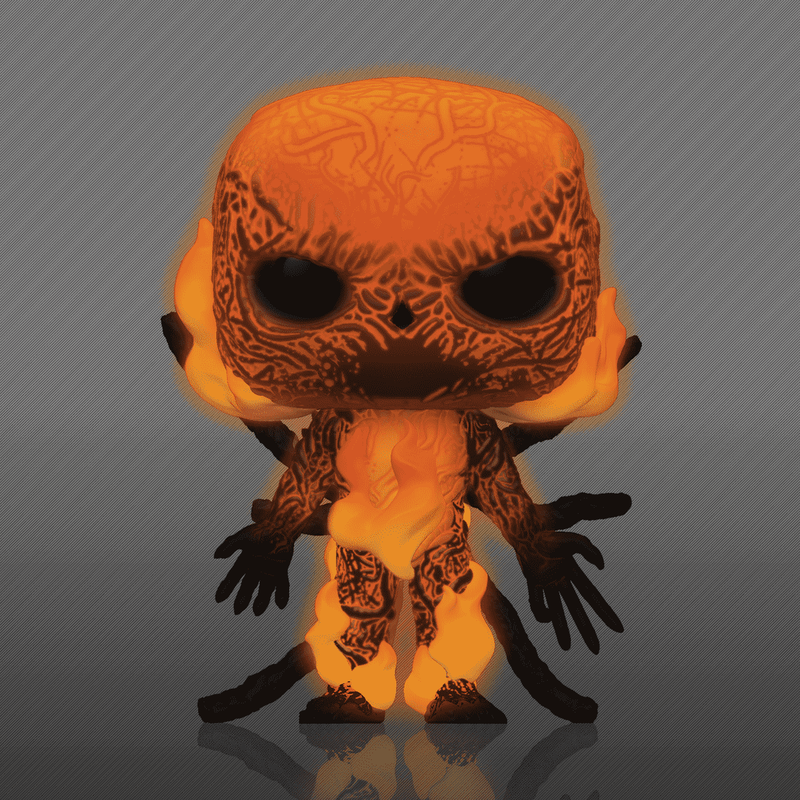 Funko POP! Vecna, 1464