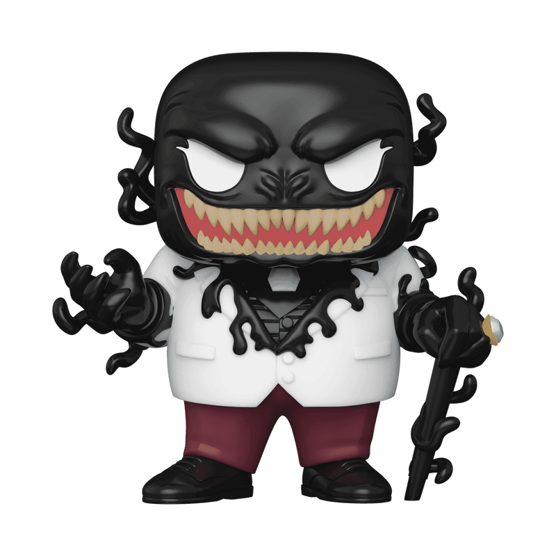 Funko POP! Venomized Kingpin, 883