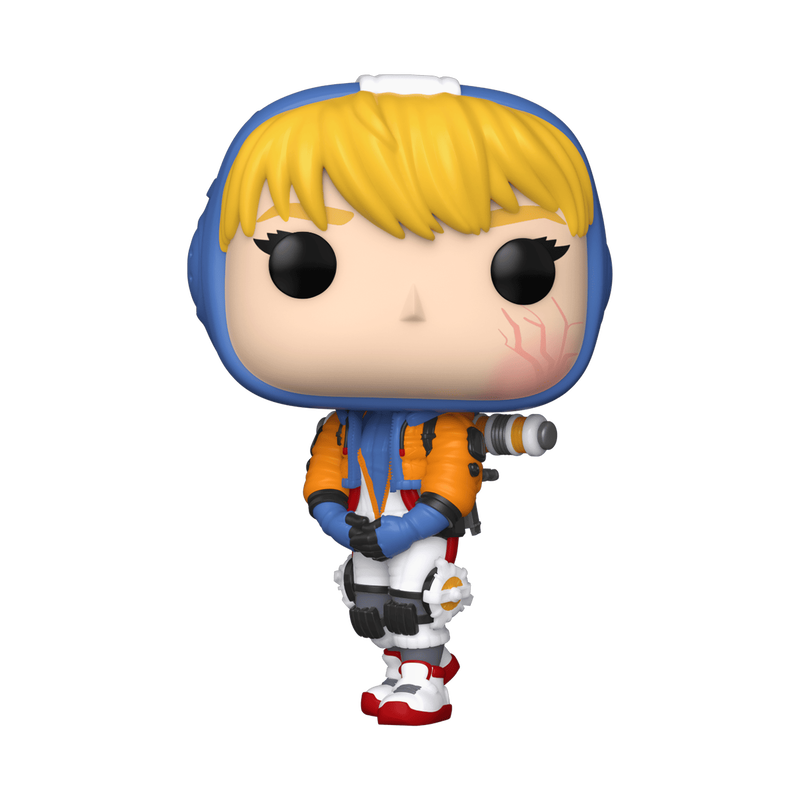 Funko POP! Wattson, 873