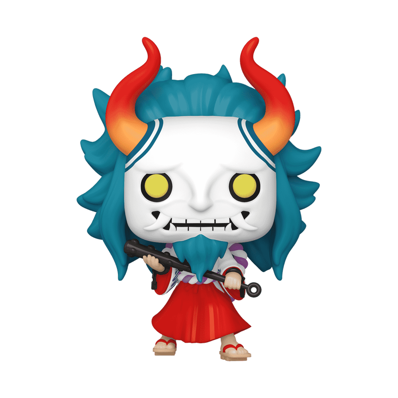 Funko POP! Yamato, 1316