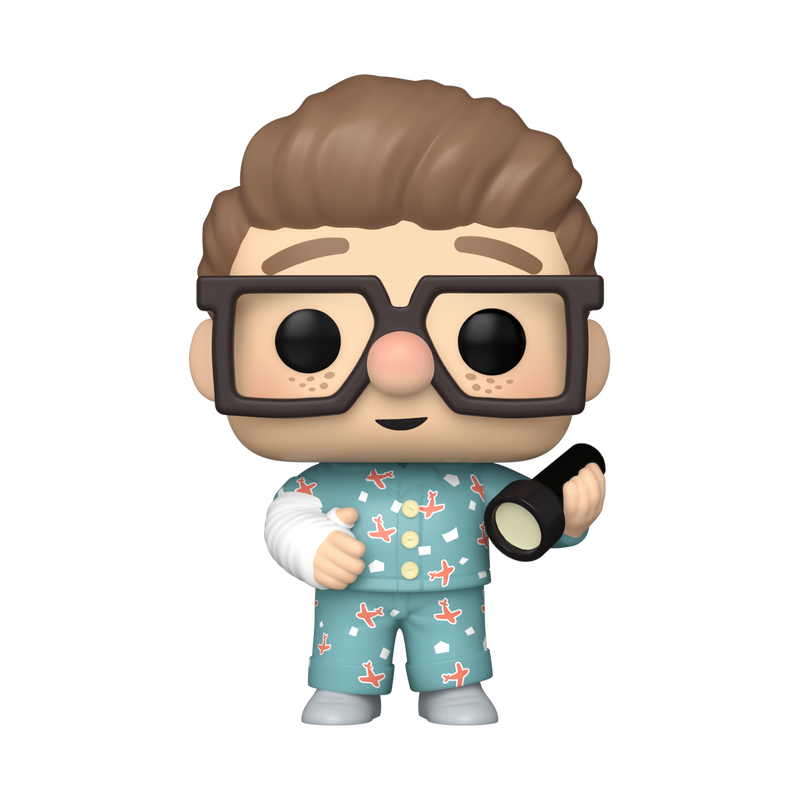 Funko POP! Young Carl, 1480