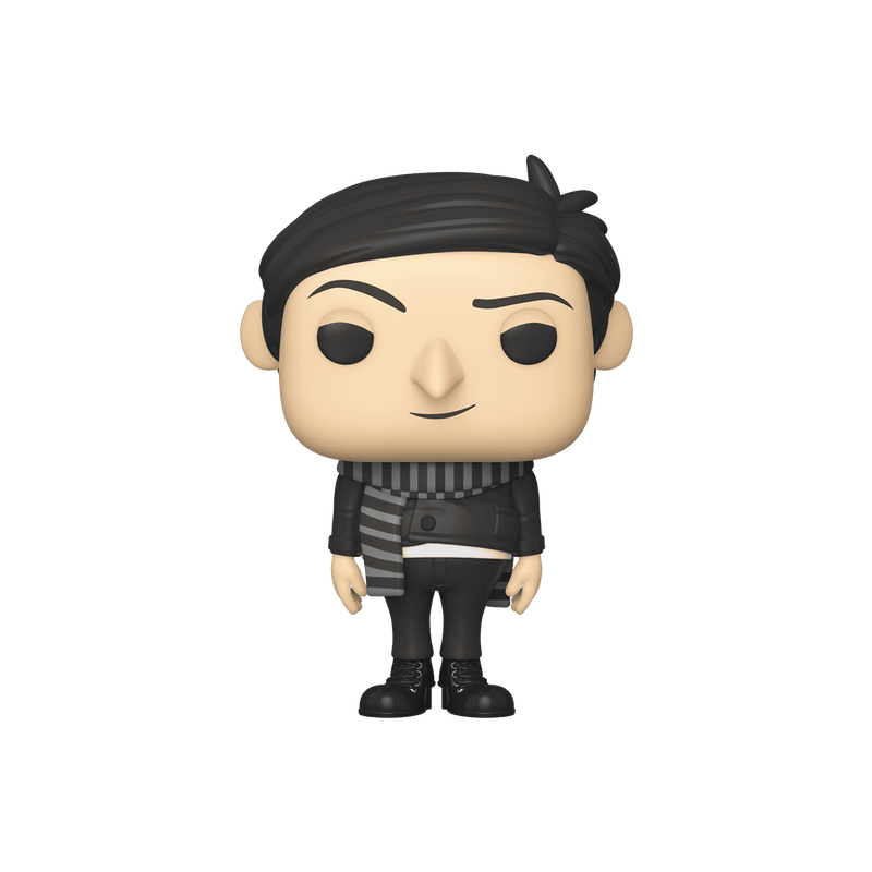 Funko POP! Young Gru, 900