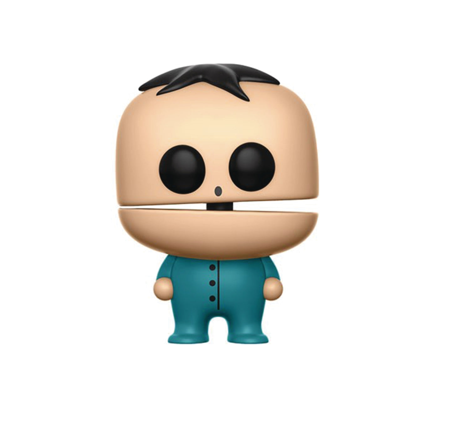 Funko POP! Ike Broflovski, 03