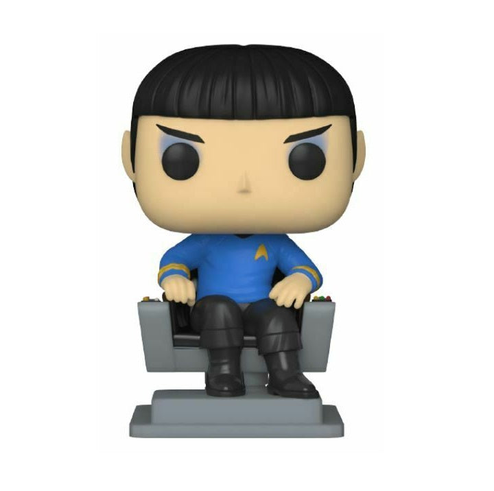 Funko POP! Spock, SE