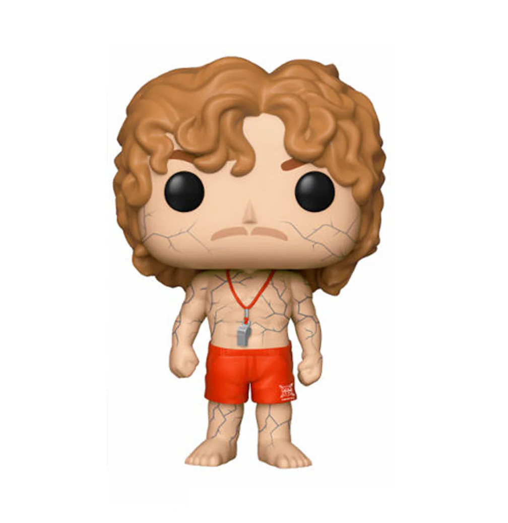 Funko POP! Flayed Billy, 844