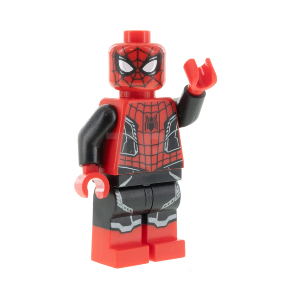 LEGO Marvel Spider-Man, SH0782