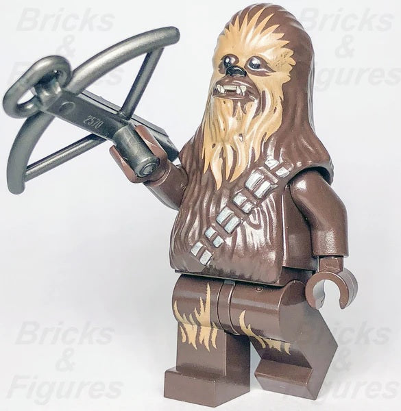 LEGO Star Wars Chewbacca, SW0532
