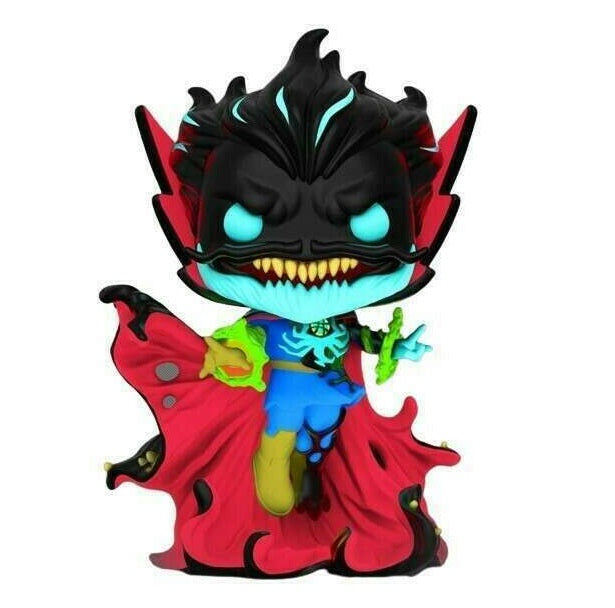 Funko POP! Venomized Doctor Strange, 750