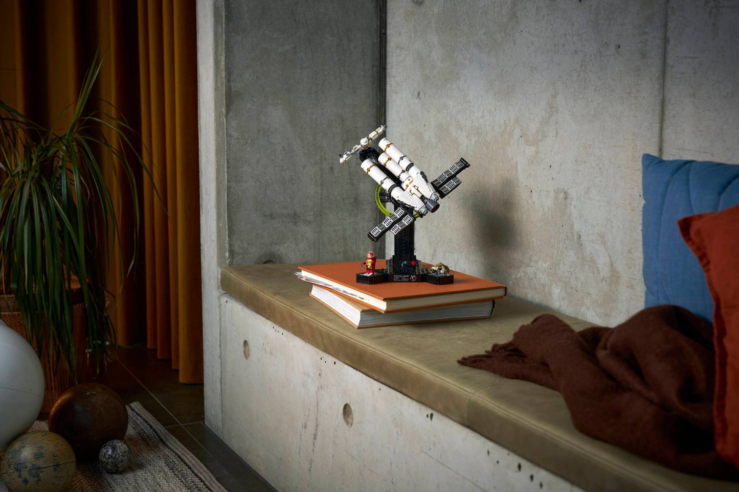 LEGO Project Hail Mary, 11389