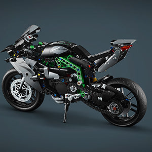 LEGO Technic Kawasaki Ninja H2R, 42170