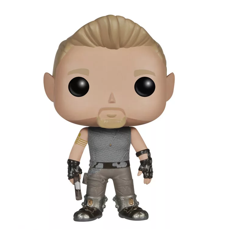 Funko POP! Caine Wise, 128