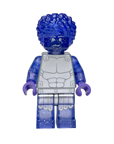 LEGO Series 26, Orion, COL447