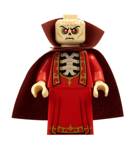 LEGO Dungeons & Dragons, Szass Tam, COLDND11
