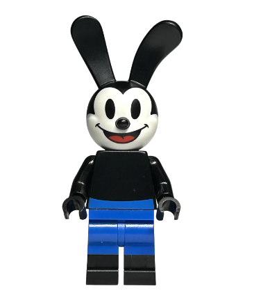 LEGO Disney 100 Oswald The Lucky Rabbit, DIS092