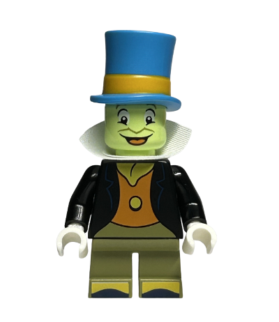 LEGO Disney 100 Jiminy Cricket, DIS094