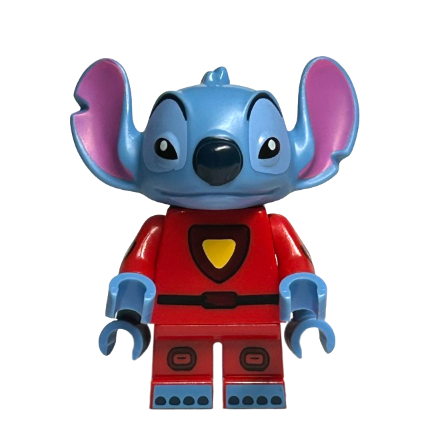 LEGO Disney 100 Stitch 626, DIS107