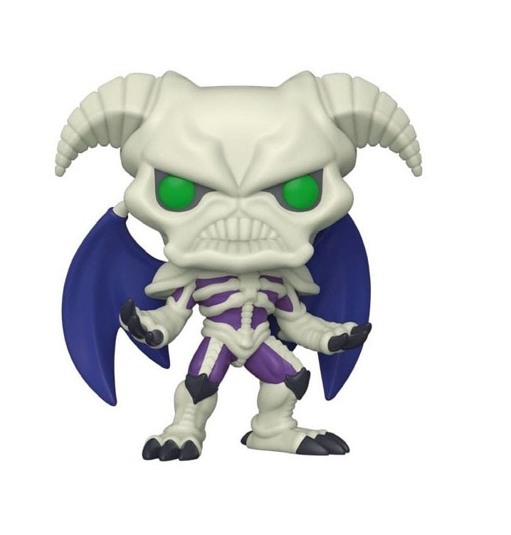 Funko POP! Summoned Skull, 1175
