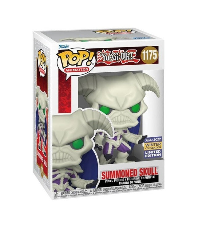 Funko POP! Summoned Skull, 1175