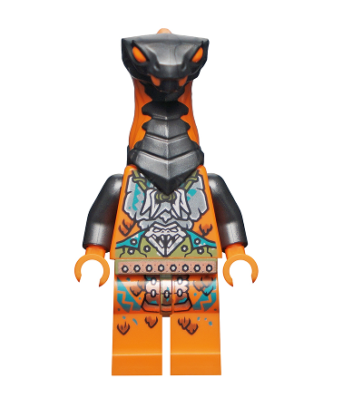LEGO Ninjago, Boa Destructor, NJO0735