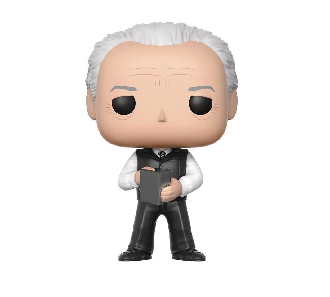 Funko POP! Dr. Robert Ford, 460