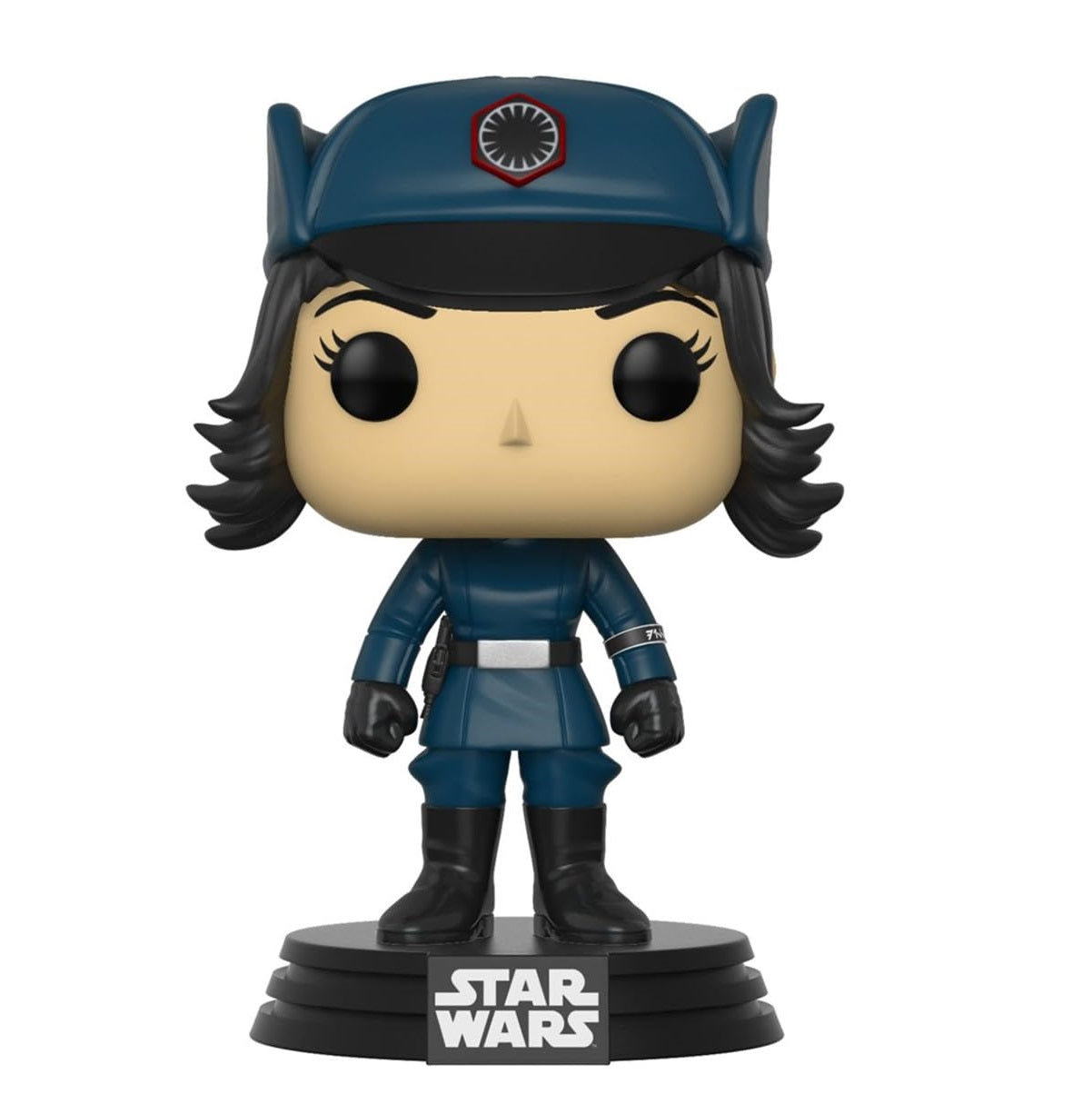 Funko POP! Rose, 205