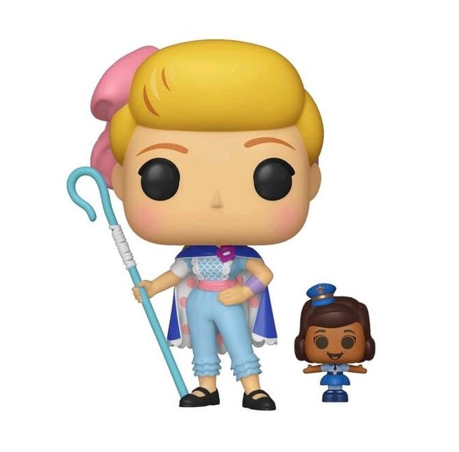 Funko POP! Bo Peep w/ McDimples, 524