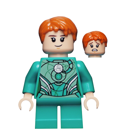 LEGO Super Heroes, Sprite, SH0769