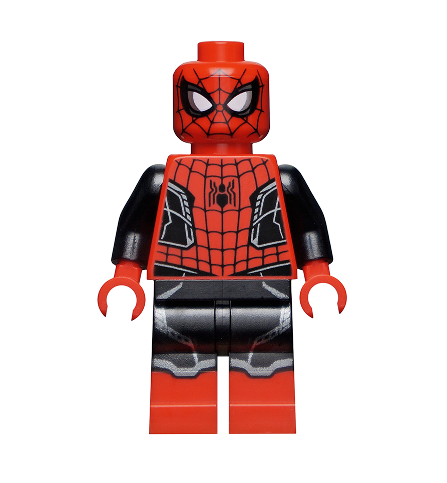 LEGO Marvel Spider-Man, SH0782