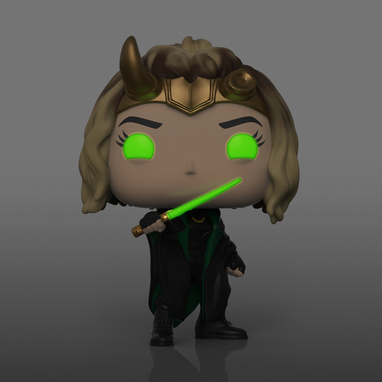 Funko POP! Sylvie, 897