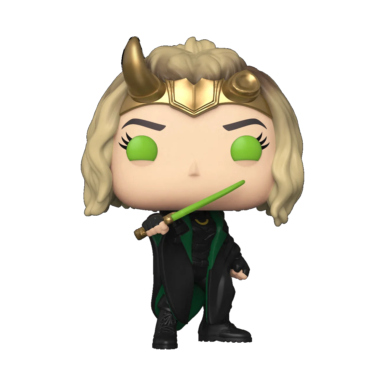 Funko POP! Sylvie, 897