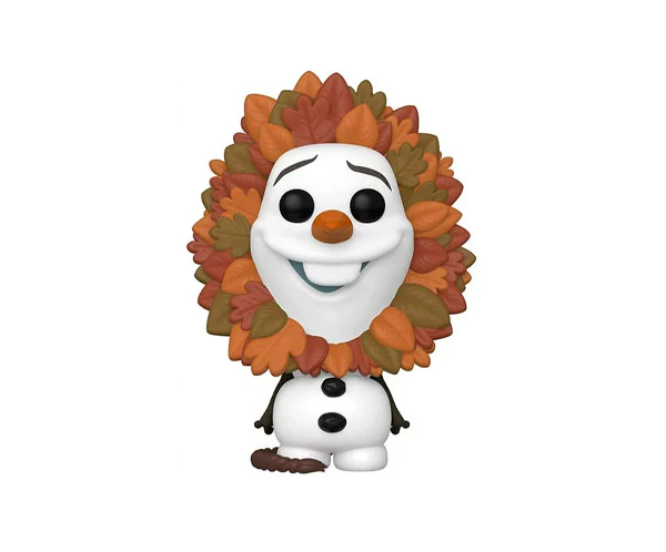 Funko POP! Olaf as Simba, 1179