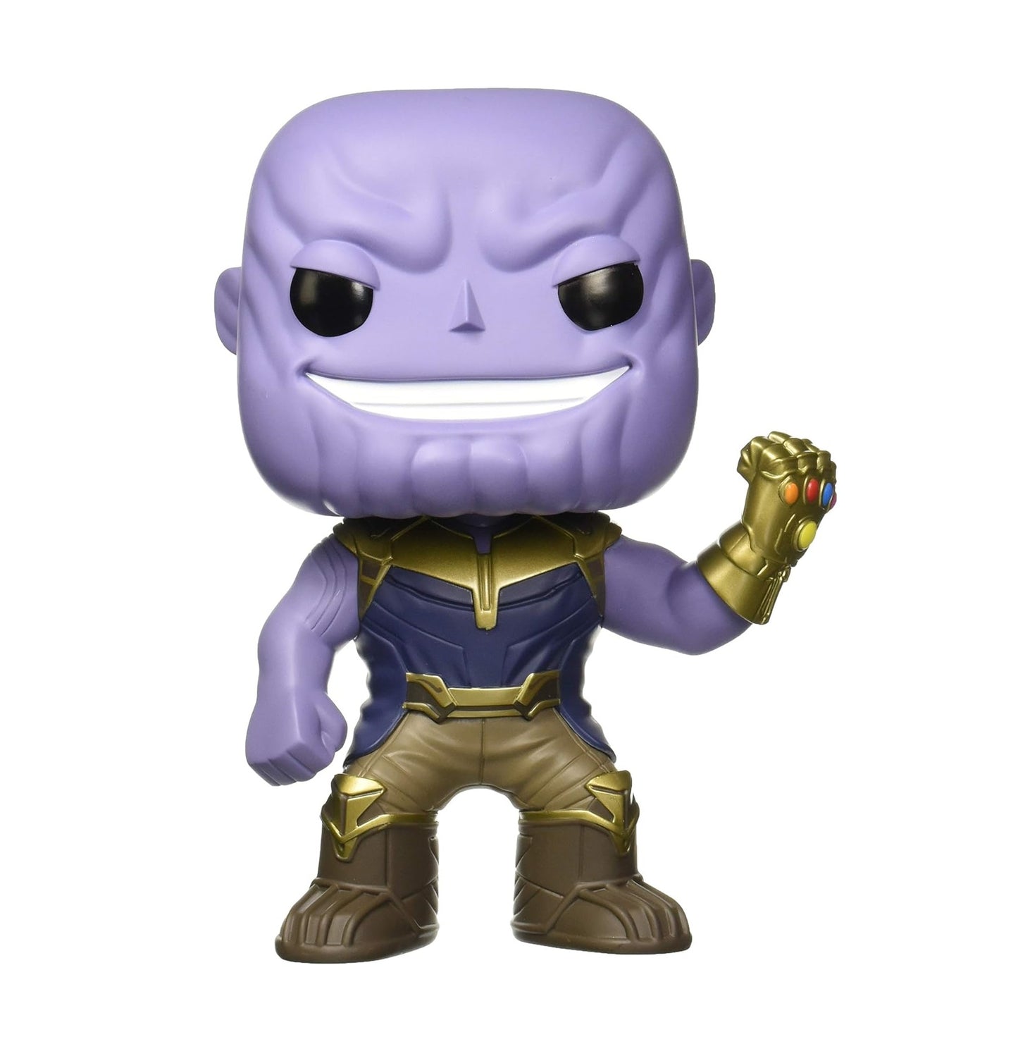 Funko POP! Thanos, 10 In, 308