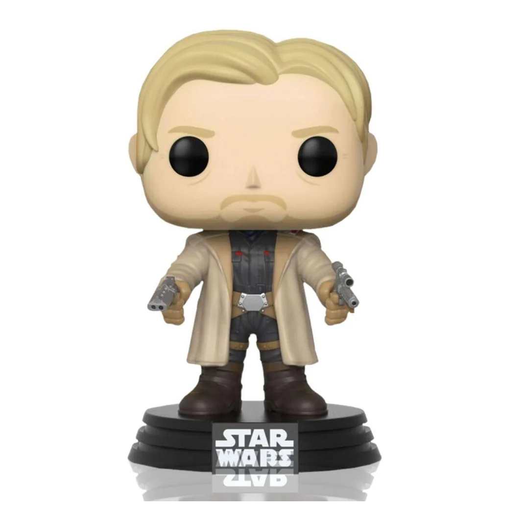 Funko POP! Tobias Beckett, 250